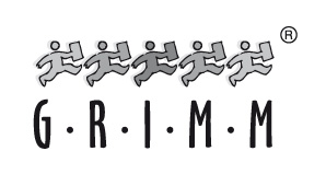 GRIMM Logo